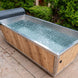 LeisureCraft The Polar Plunge Tub