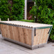 LeisureCraft The Polar Plunge Tub