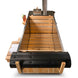 LeisureCraft The Starlight Wood Burning Hot Tub