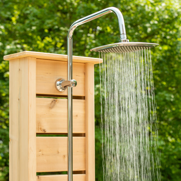 CT Sierra Outdoor Shower photo 2