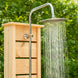 CT Sierra Outdoor Shower photo 2