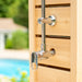 CT Sierra Outdoor Shower photo 9