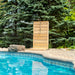 CT Savannah Outdoor Shower photo 1