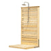 CT Savannah Outdoor Shower photo 3