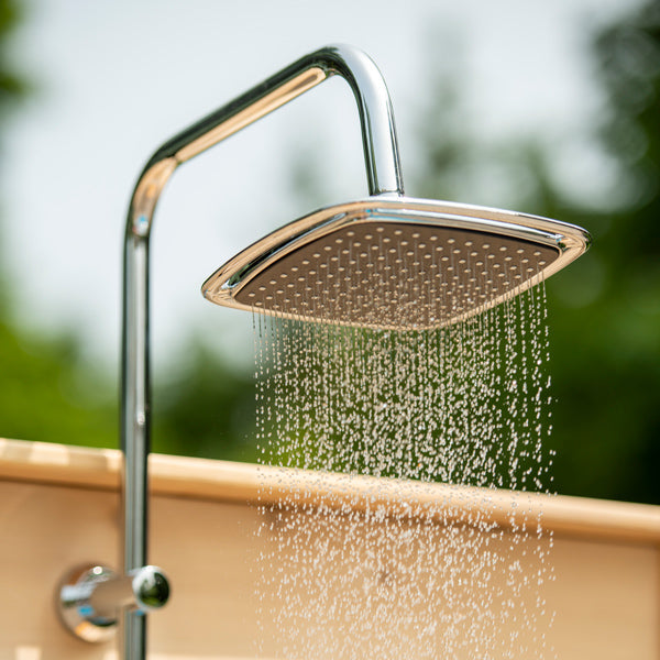 CT Savannah Outdoor Shower photo 5