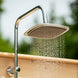 CT Savannah Outdoor Shower photo 5