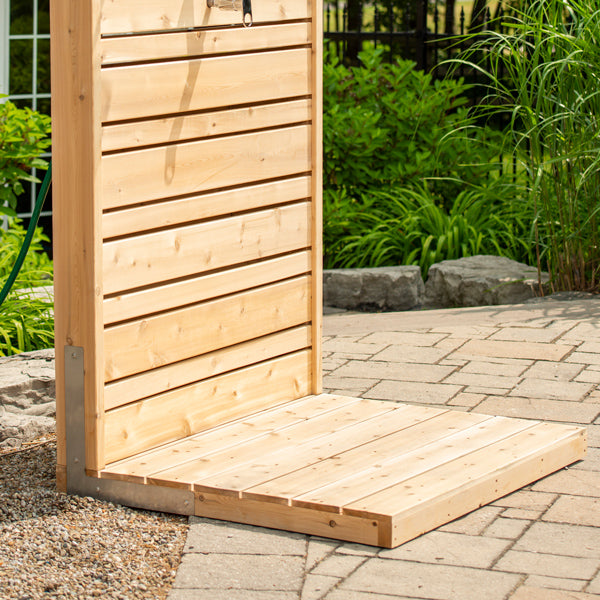 CT Savannah Outdoor Shower photo 8