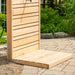 CT Savannah Outdoor Shower photo 8