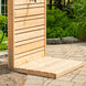 CT Savannah Outdoor Shower photo 8