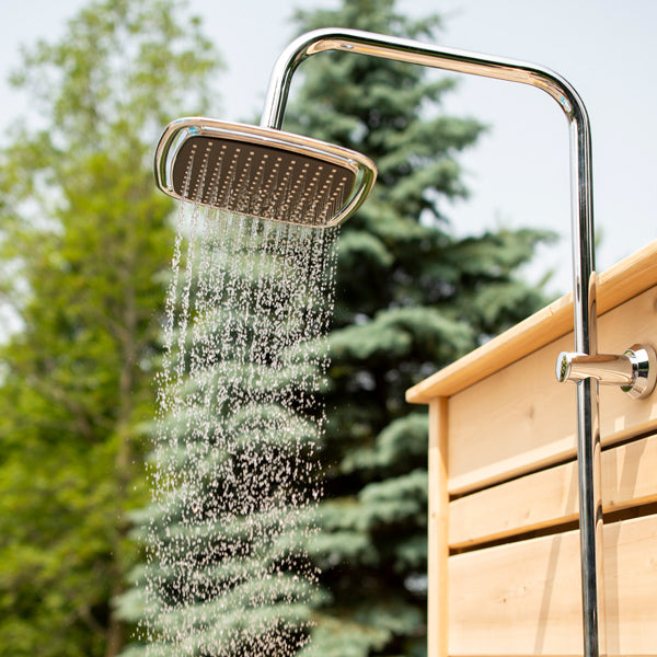 CT Savannah Outdoor Shower photo 9