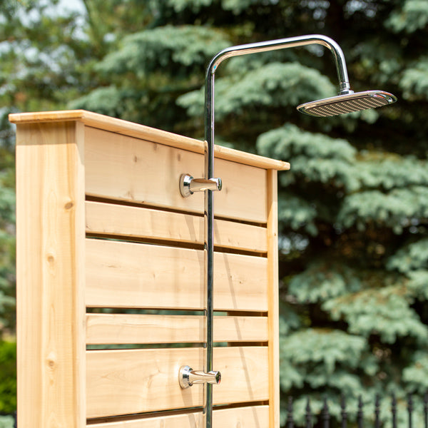 CT Savannah Outdoor Shower photo 10
