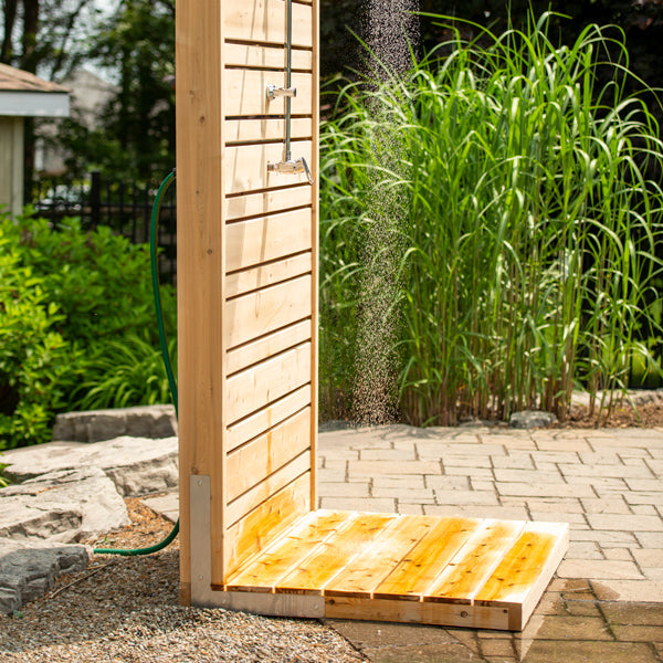 CT Savannah Outdoor Shower photo 12