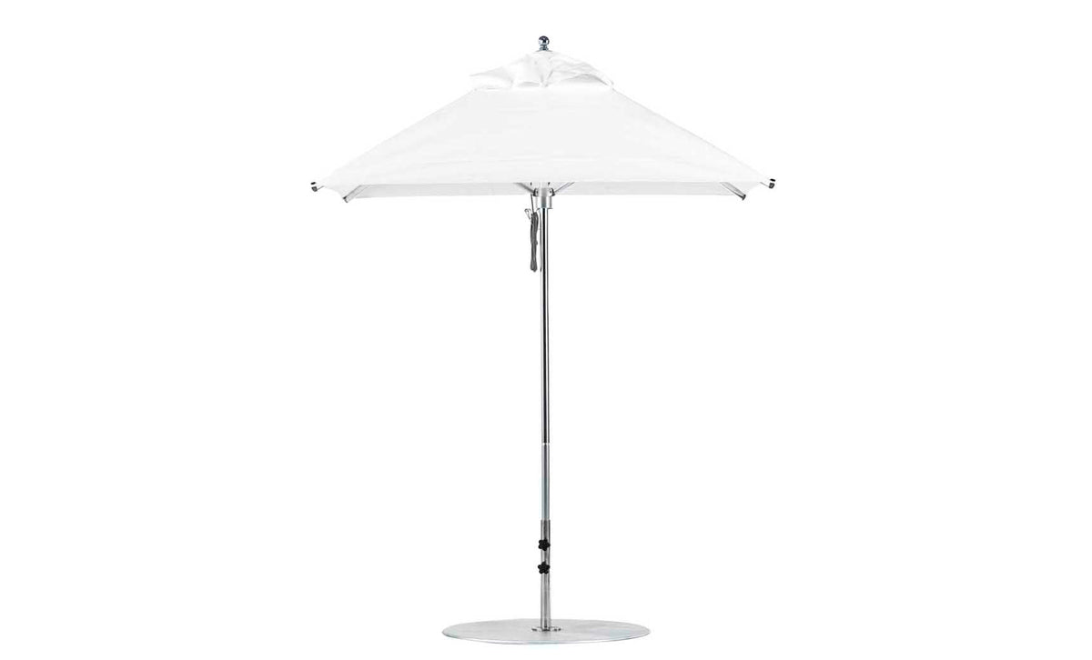 Premier Umbrella - White