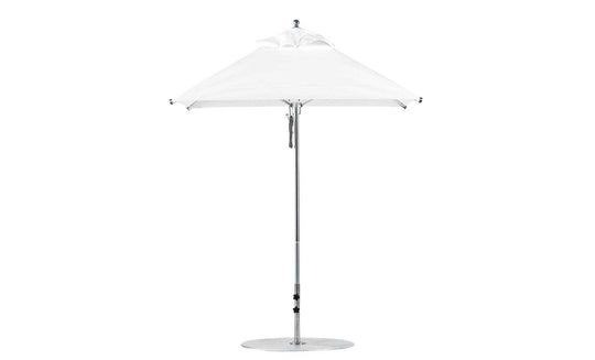 Premier Umbrella - White