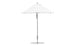 Premier Umbrella - White