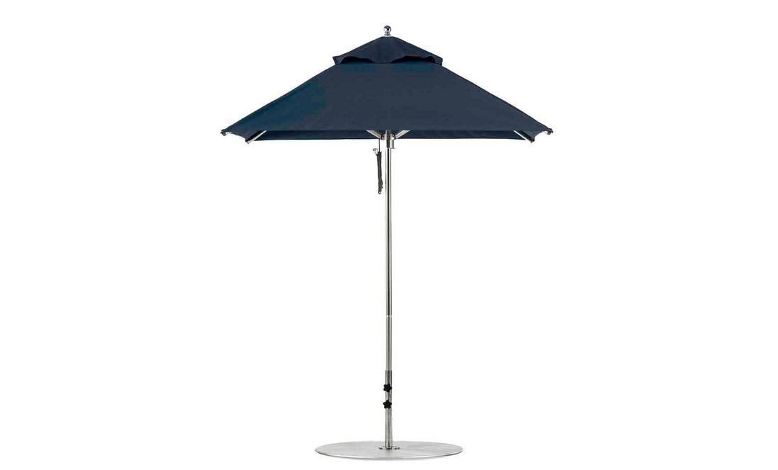 Premier Umbrella - Captain Navy