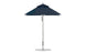 Premier Umbrella - Captain Navy