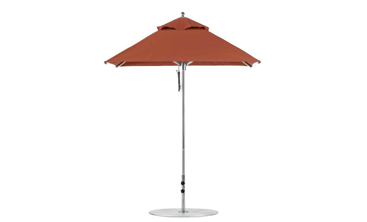 Premier Umbrella - Terracotta
