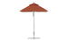 Premier Umbrella - Terracotta