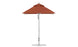 Premier Umbrella - Terracotta