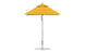 Premier Umbrella - Sunflower Yellow
