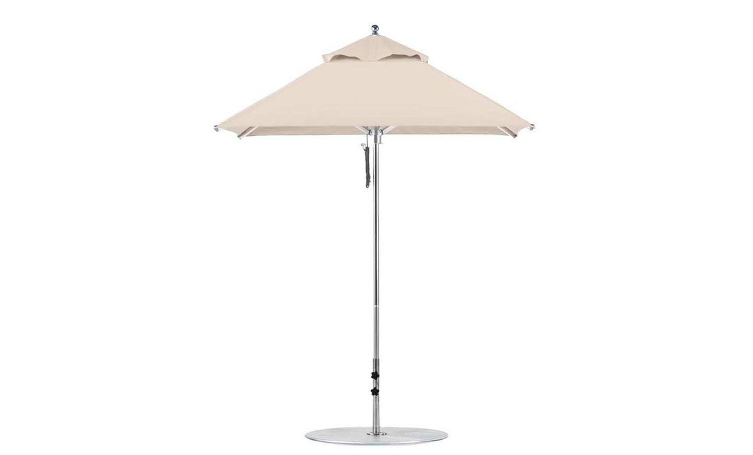 Premier Umbrella - Linen
