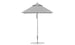 Premier Umbrella - Cadet Gray