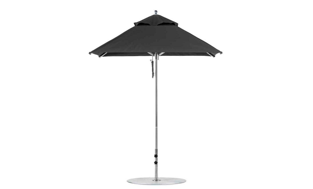 Premier Umbrella - Black