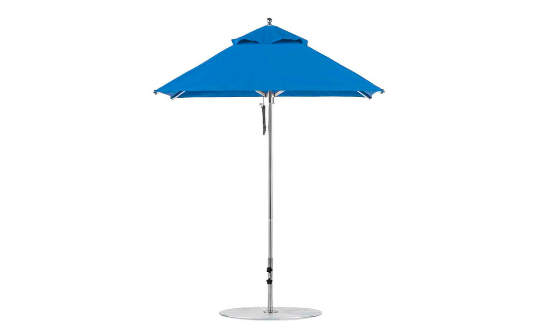 Premier Umbrella - Pacific Blue