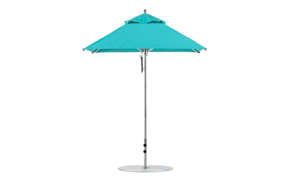 Premier Umbrella - Turquoise