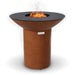 Arteflame XXL 40 Grill High Round Base