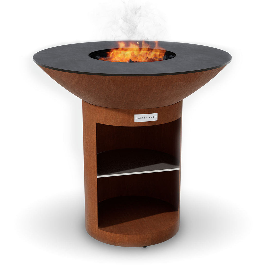 Arteflame XXL 40 Grill Classic Storage Base