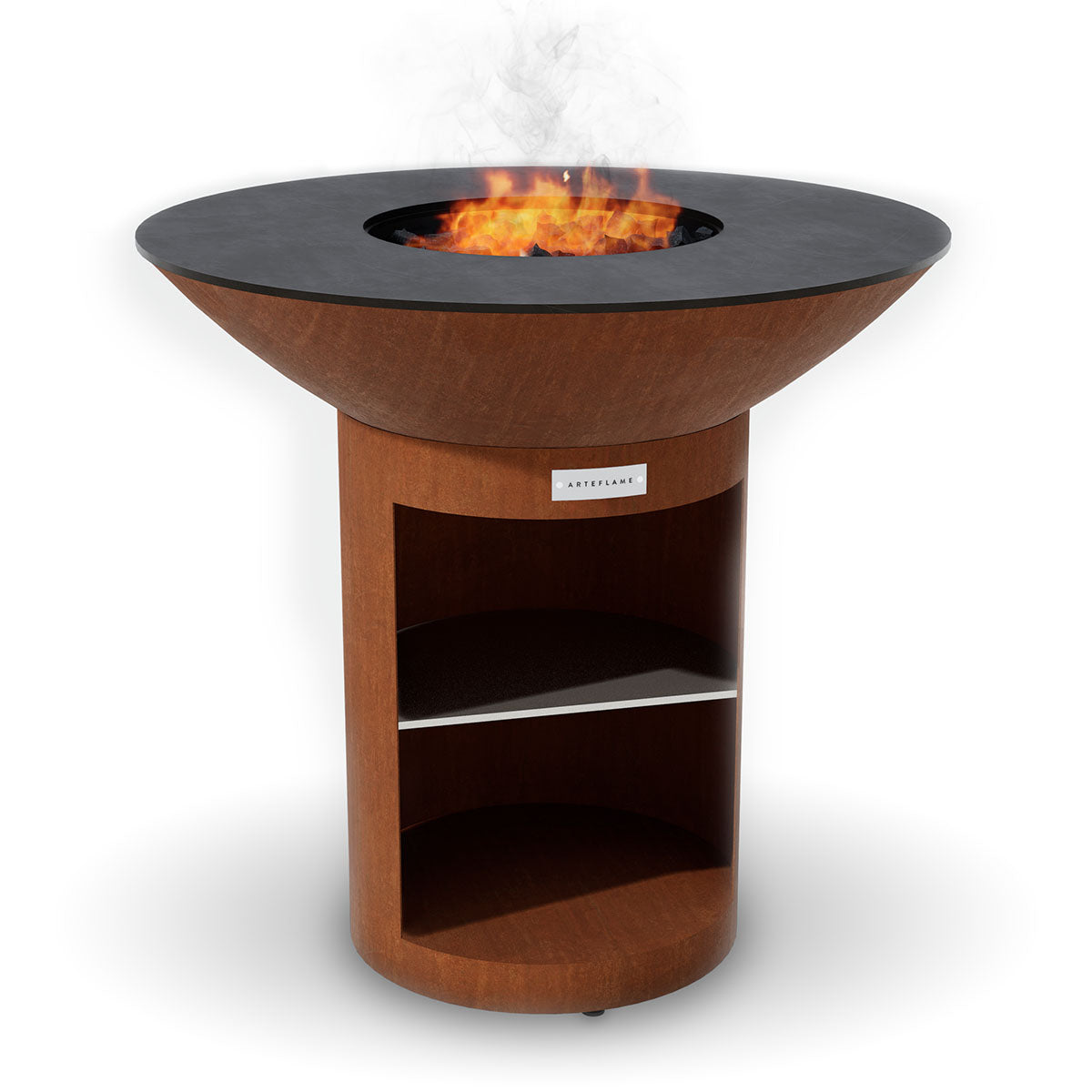 Arteflame XXL 40 Grill Classic Storage Base