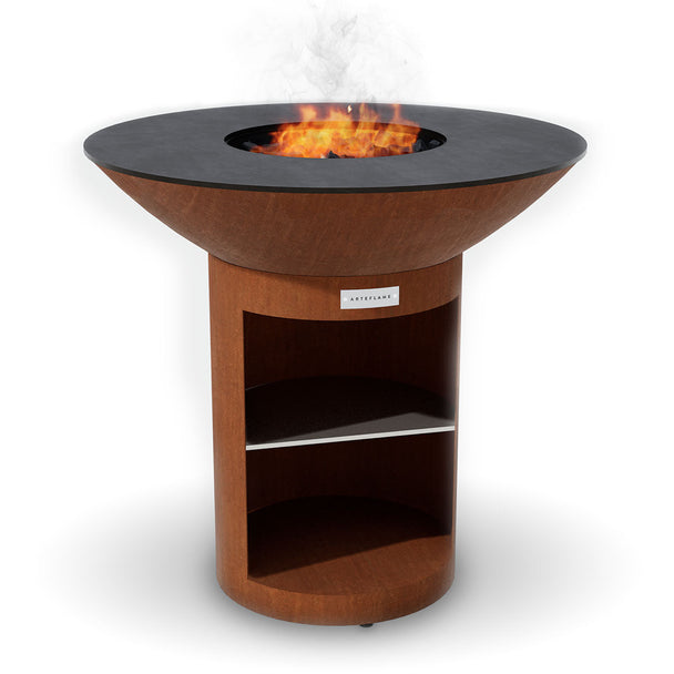 Arteflame XXL 40 Grill Classic Storage Base