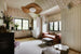 Corbett Levene Chandelier in a styled room setting