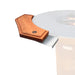 Arteflame Custom Cherry Wood Cutting Block