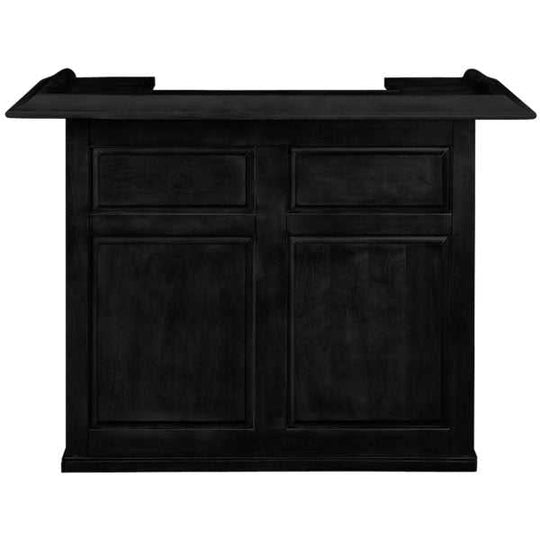 Pub Series 60in Dry Bar - Black
