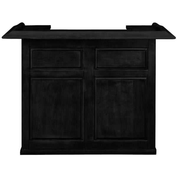 Pub Series 60in Dry Bar - Black
