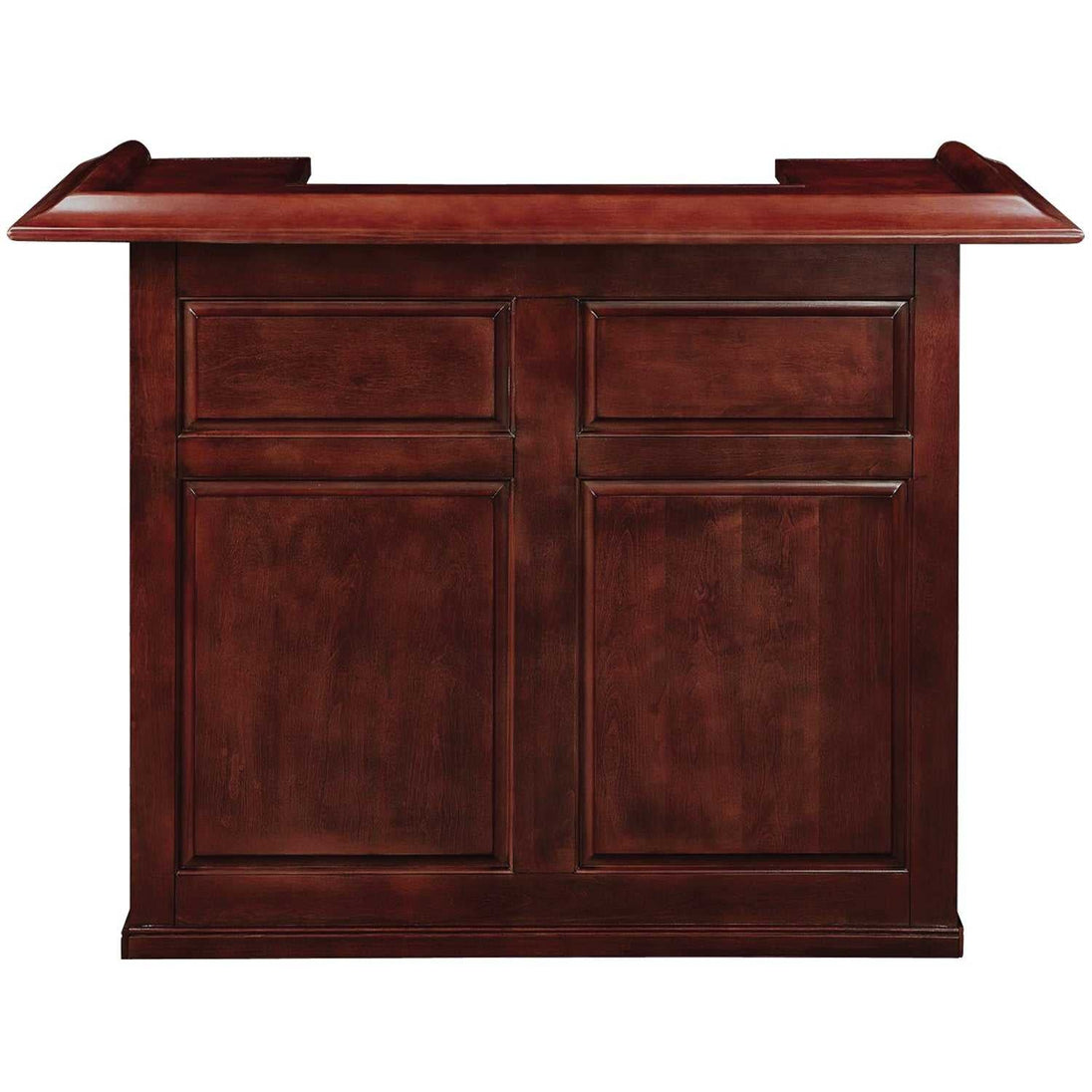 Pub Series 60in Dry Bar - English Tudor
