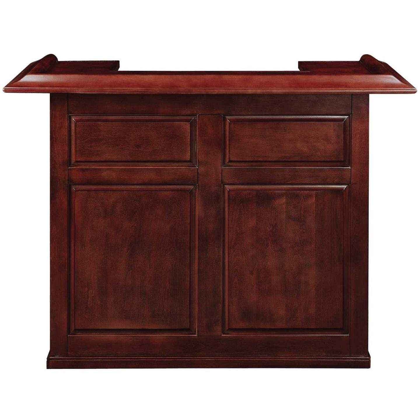 Pub Series 60in Dry Bar - English Tudor