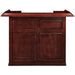 Pub Series 60in Dry Bar - English Tudor