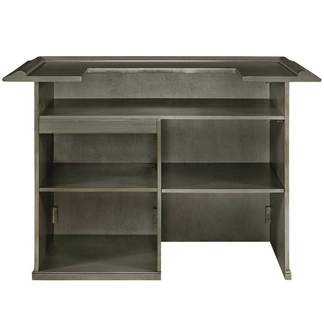 Pub Series 60in Dry Bar - Slate back