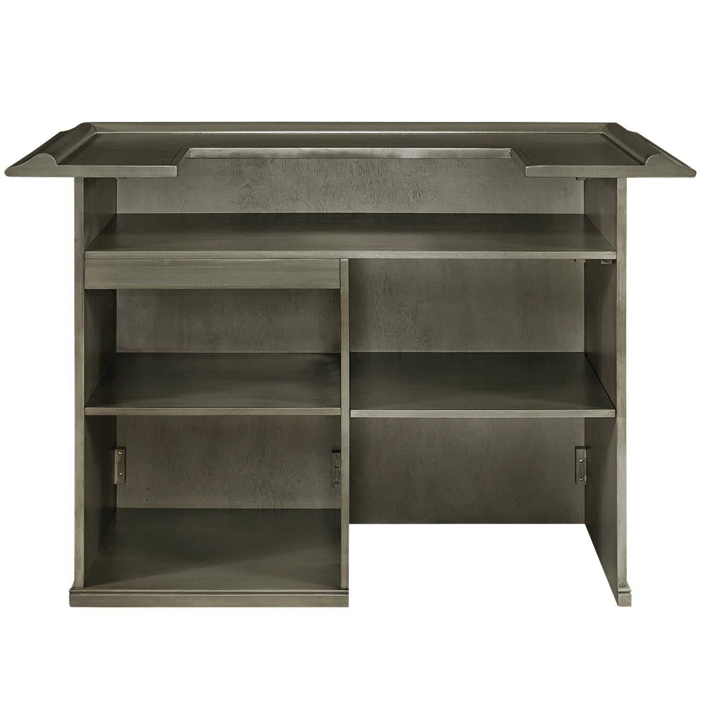 Pub Series 60in Dry Bar - Slate back