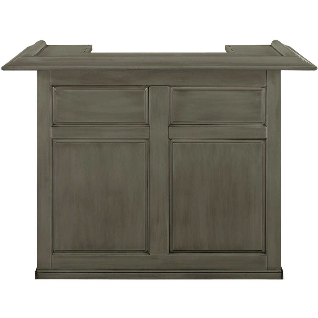 Pub Series 60in Dry Bar - Slate