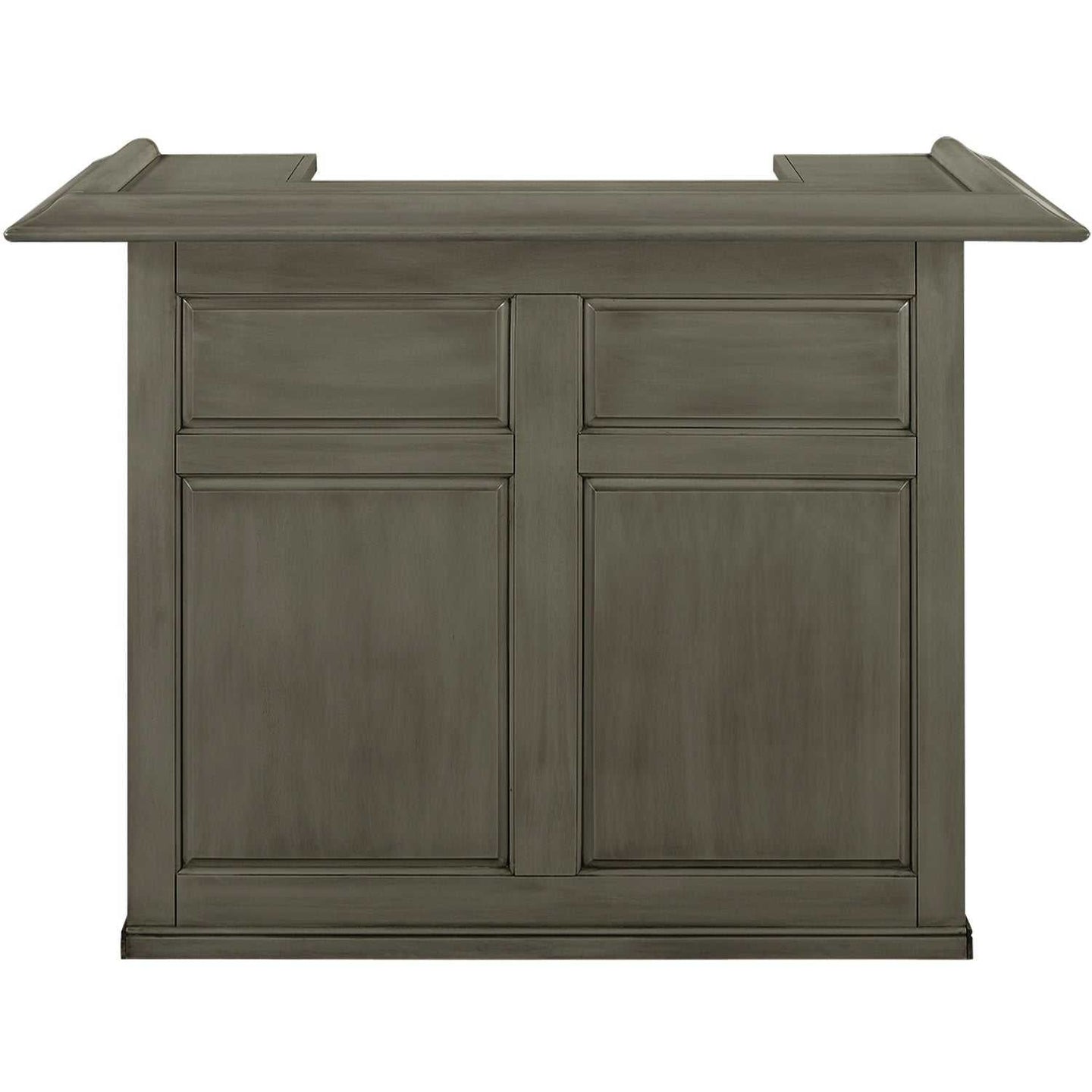 Pub Series 60in Dry Bar - Slate