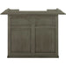 Pub Series 60in Dry Bar - Slate