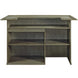 Pub Series 72in Dry Bar - Slate back