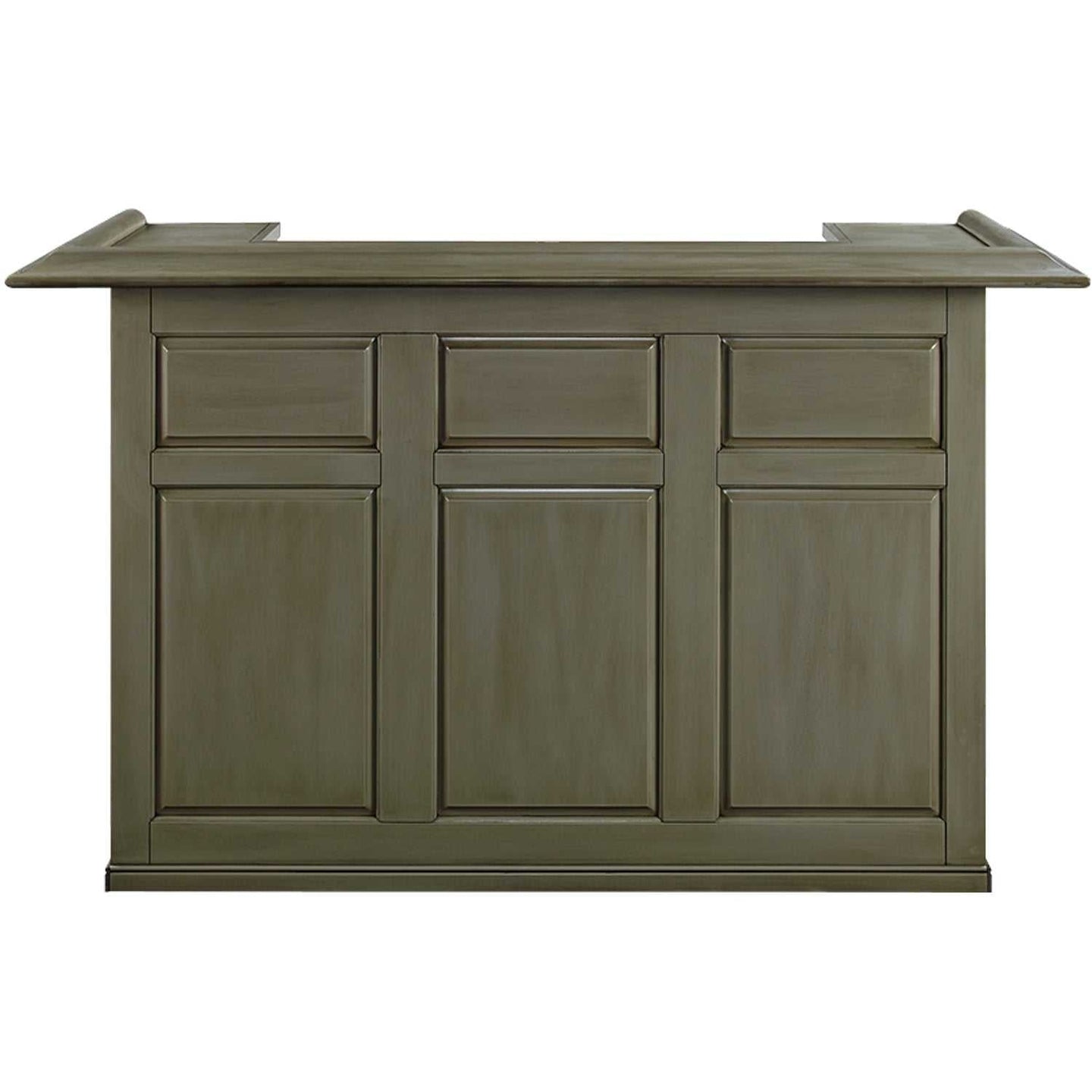 Pub Series 72in Dry Bar - Slate