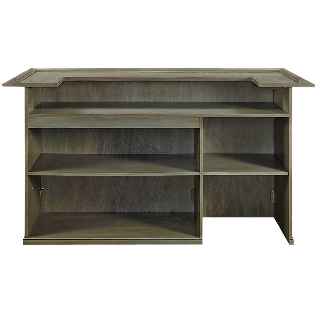 Pub Series 84in Dry Bar - Slate back