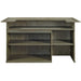 Pub Series 84in Dry Bar - Slate back